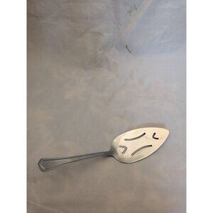 DS Stainless Steel Cake Pie Spatula #1 Server 10 1/4"